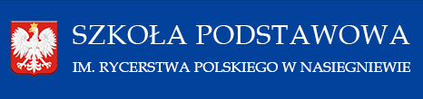 Szkoła Podstawowa im. Rycerstwa Polskiego w Nasiegniewie